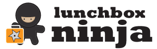 lunchboxninja Logo