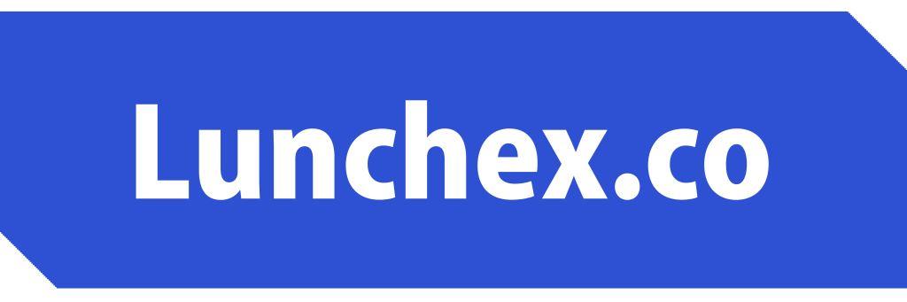 Lunchex.co Logo