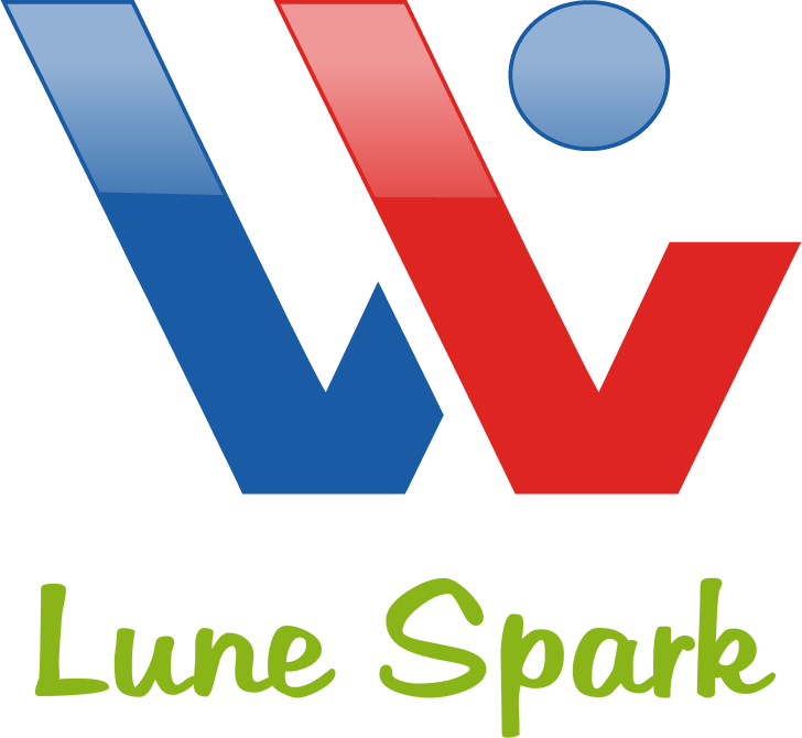 lunespark Logo