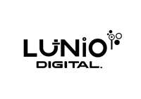 Lunio Digital Logo