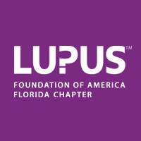 lupusflorida Logo