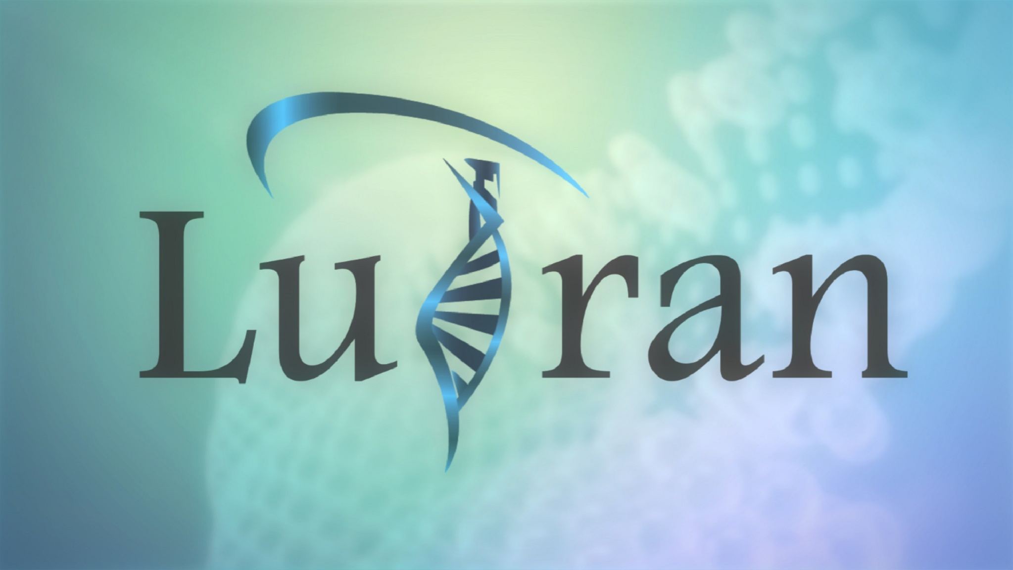 lutran Logo