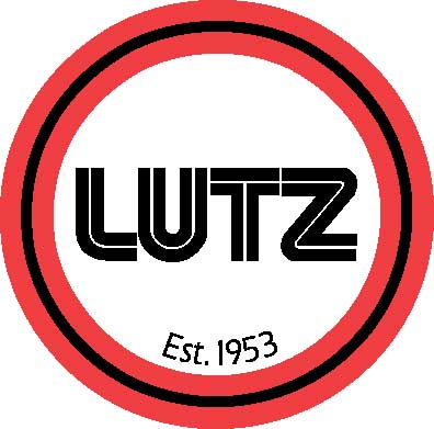 lutzsales Logo
