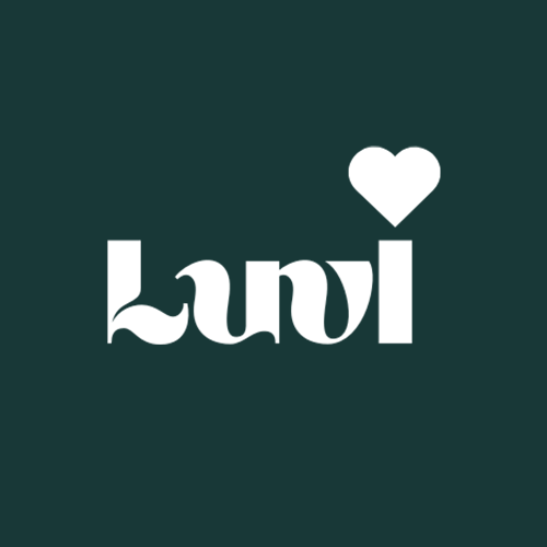 Luvi Gifts Logo