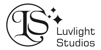 luvlightstudios Logo