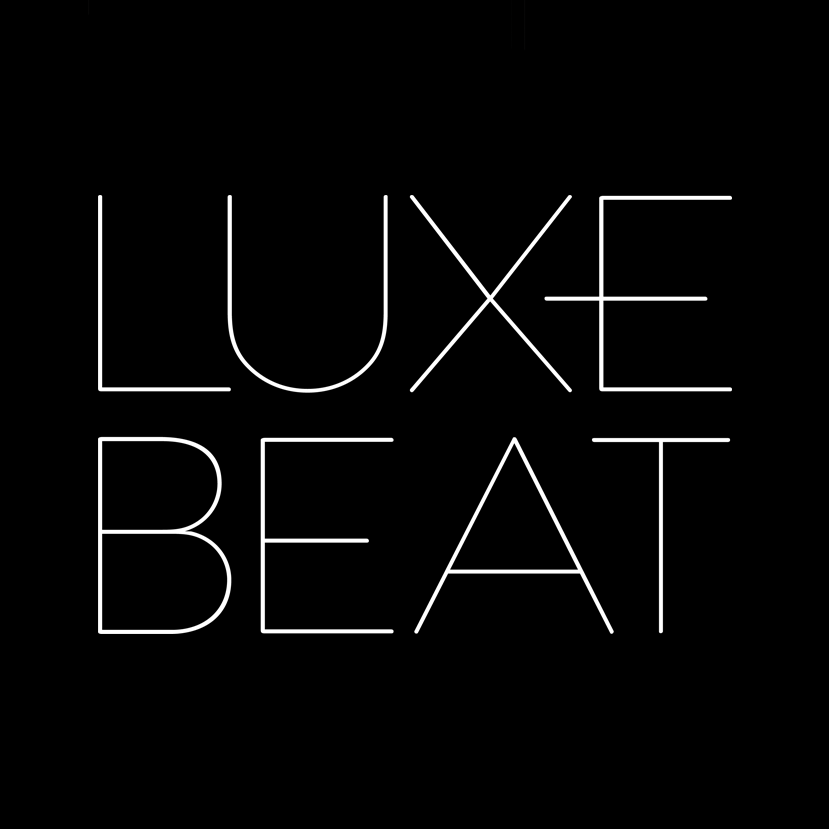 luxebeat Logo