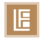 luxefinds Logo