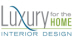 luxforthehome Logo