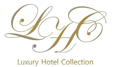 TGE CONSULTANTS - LUXURY HOTEL COLLECTION Logo