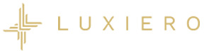 luxiero Logo