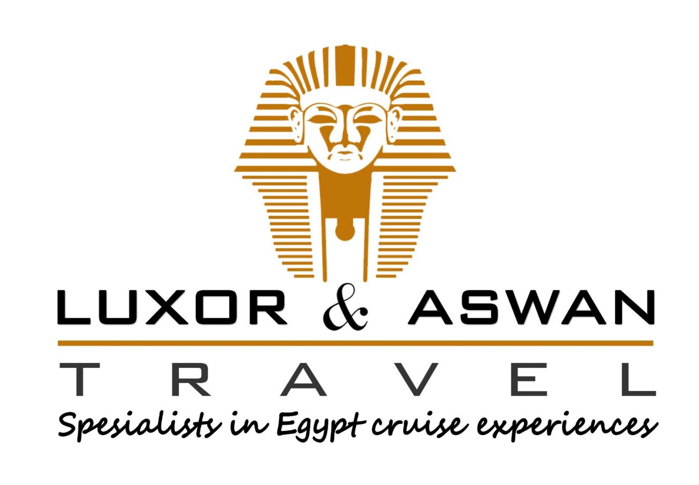 luxorandaswan Logo