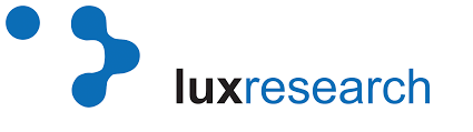 luxresearchinc Logo
