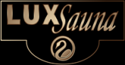 LuxSauna Logo