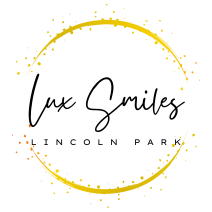 Lux Smiles Cosmetic Dentistry and Prosthodontics Logo