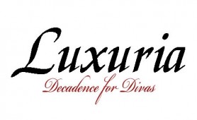 luxuria Logo