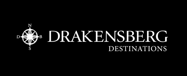 Drakensberg Destinations Luxury Villas Logo