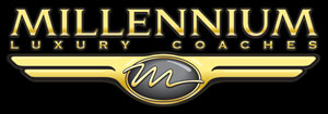 luxurycoaches Logo