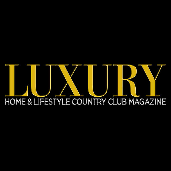 luxurycountryclubmag Logo