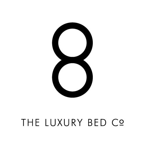 8 The Luxury Bed Co. GmbH Logo