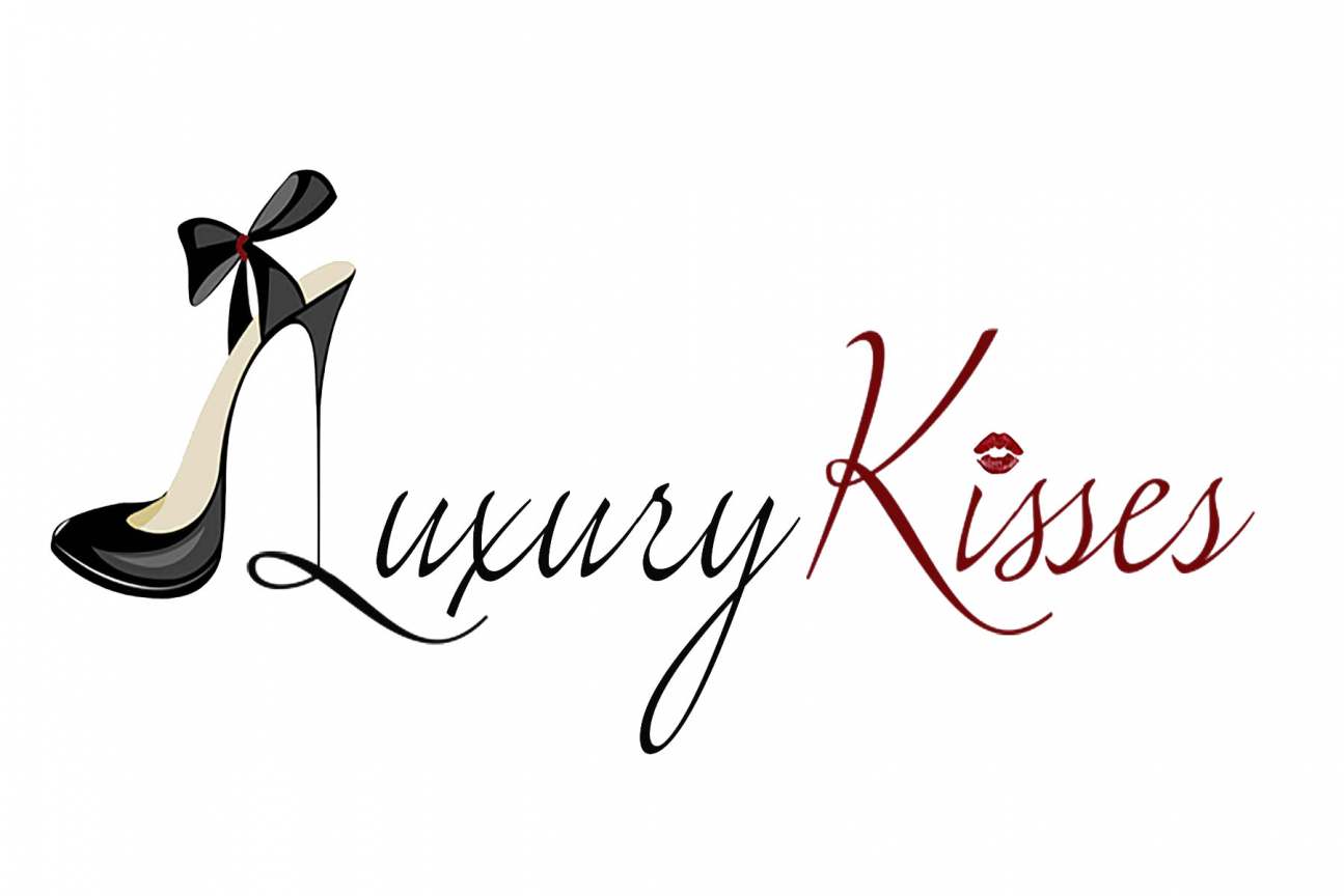 Luxury Kisses Logo