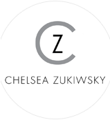 Luxury Living by Chelsea Logo