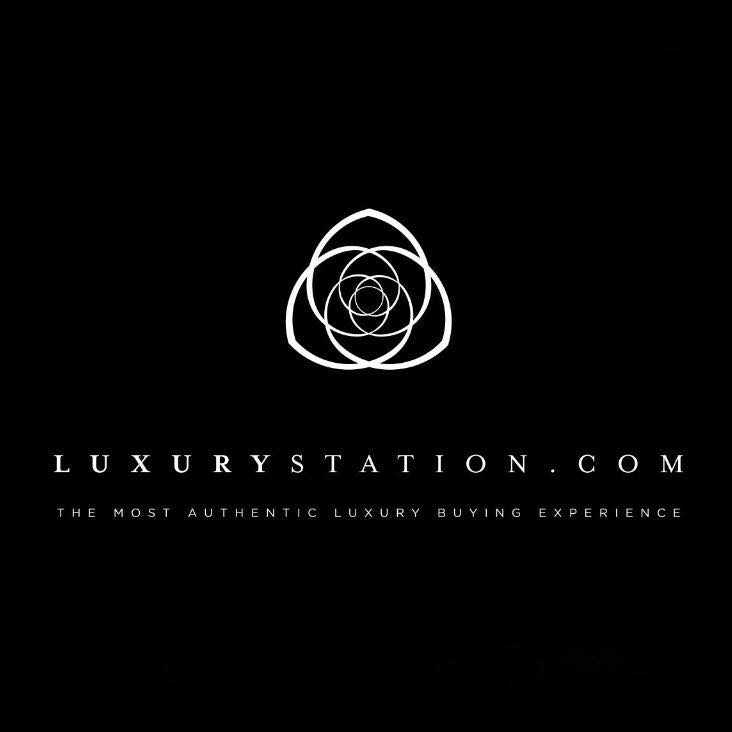 luxurystation Logo