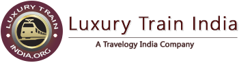 Luxury Train India Logo