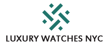 luxurywatchesnyc Logo
