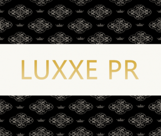 luxxepr Logo