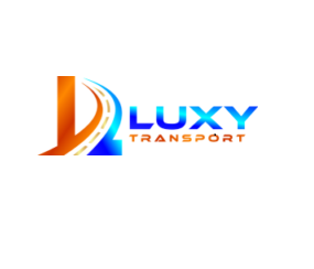 Luxy Transport Logo