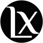 luxzura Logo