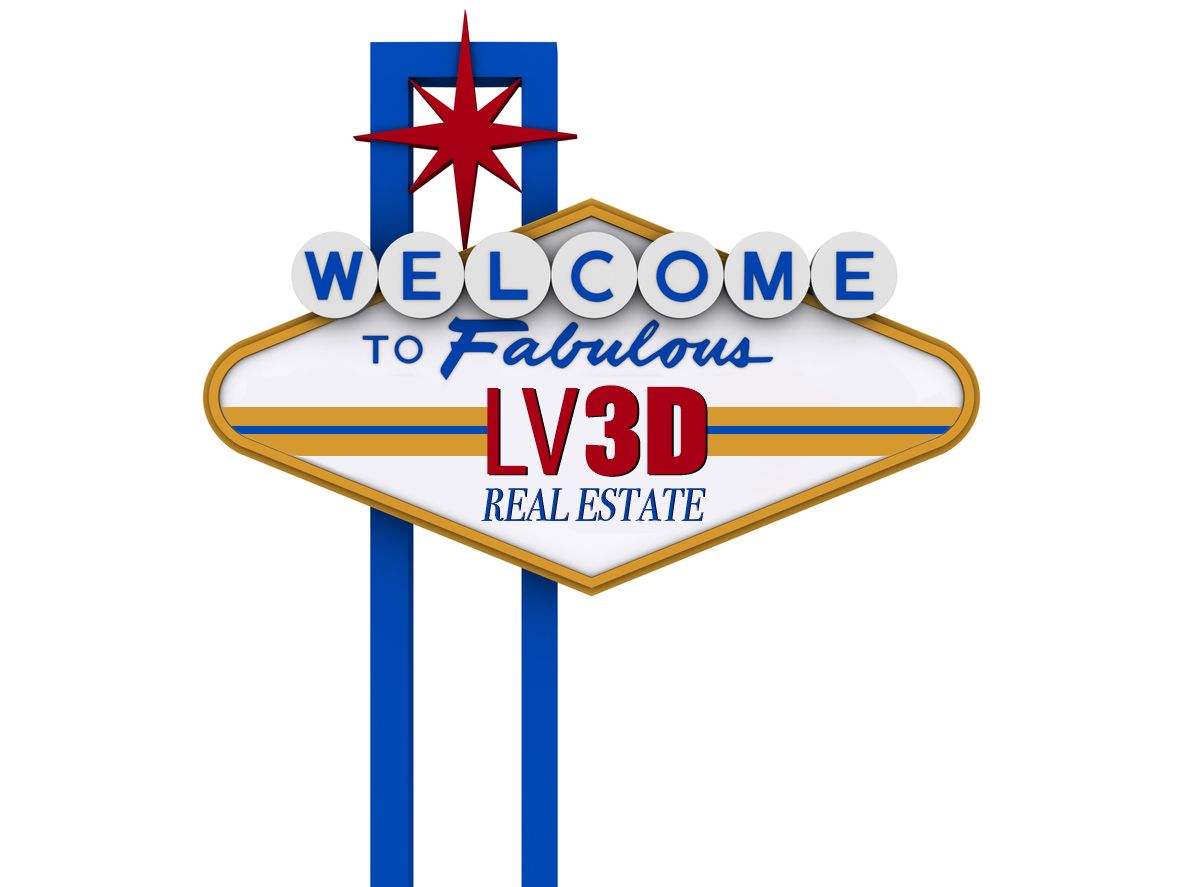 lv3drealestate Logo