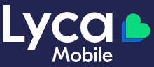 LycaMobile Logo