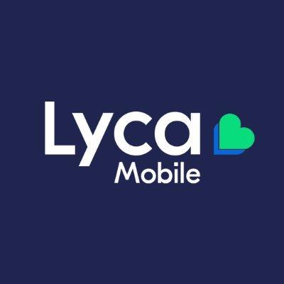 Lyca Mobile Pvt Ltd. Logo