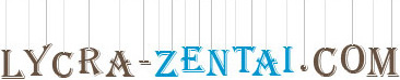 lycra-zentai Logo