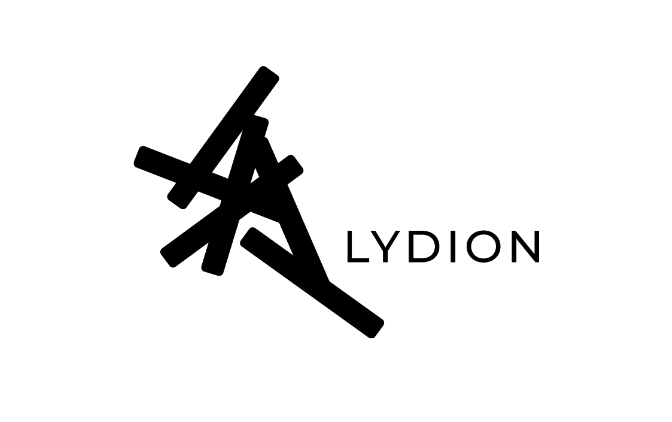 lydion Logo