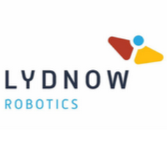 Lydnow Robotics Logo