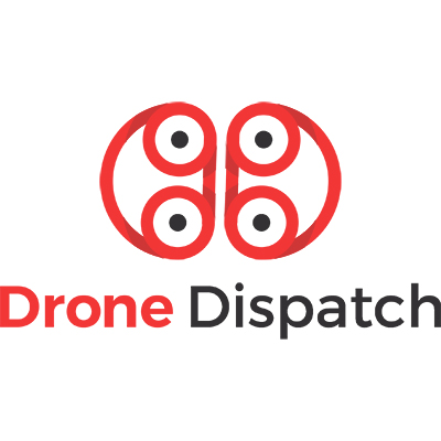 Drone Dispatch Logo