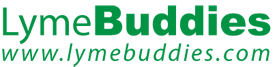 LymeBuddies Logo