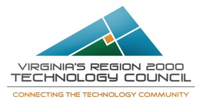 Region 2000 Technology Council Logo