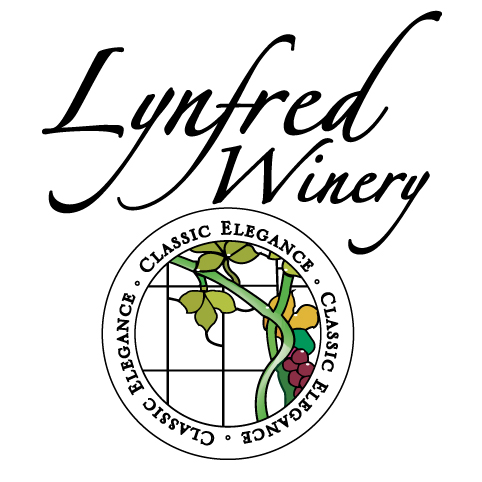 lynfredwinery Logo