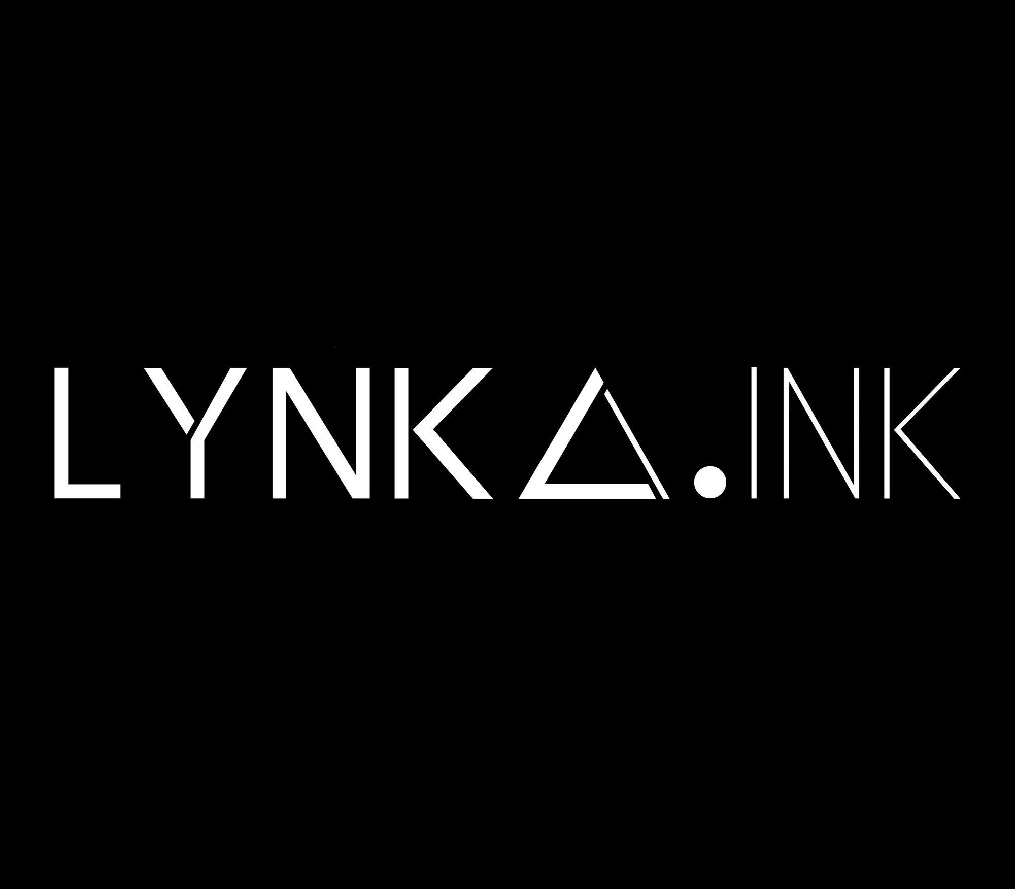 lynkaink Logo