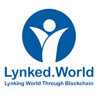 lynkedworld Logo