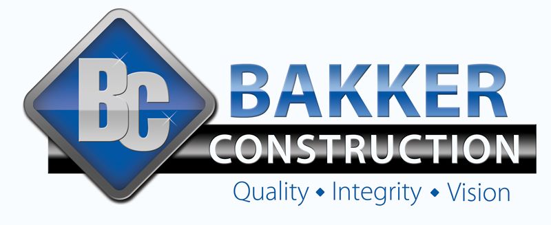 Bakker Construction Logo