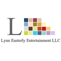 Lynn Easterly Entertainment Logo