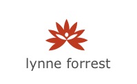 lynneforrest Logo