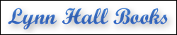 lynnhallbooks Logo