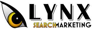 Lynx Search Marketing Logo