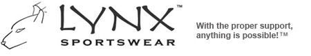 lynxsportswear Logo