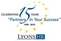 lyonshr Logo